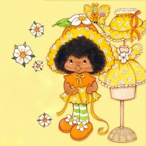 Meet your Posher, Saprina